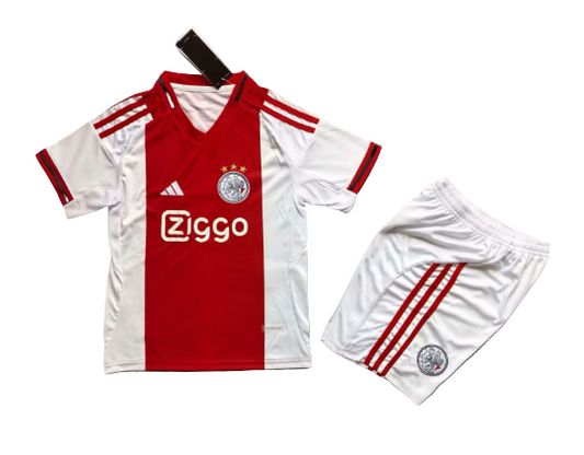 Ajax Thuis 25/26