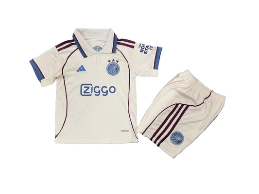 Ajax Uit 25/26