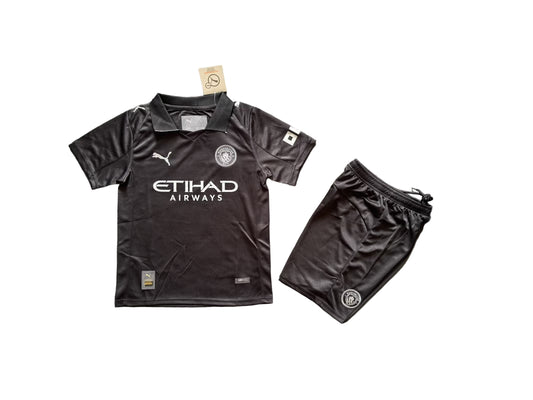 Manchester City