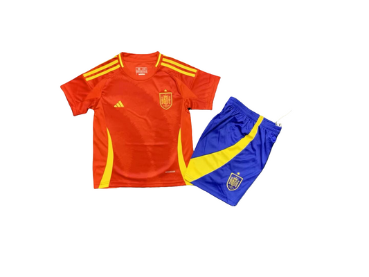 Spanje 25/26