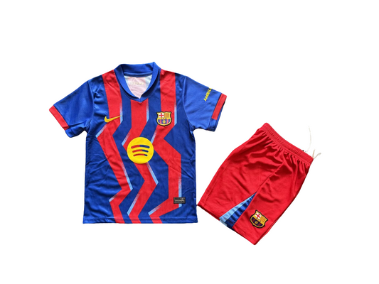 Barcalona Home Special 25/26