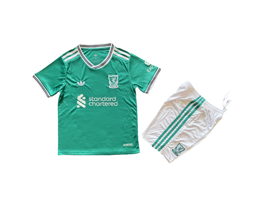 Liverpool Alternatief 25/26