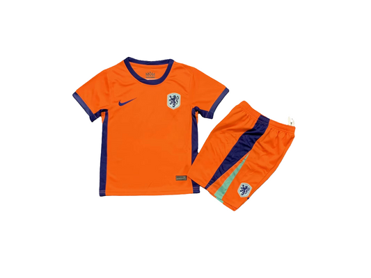 Nederland 25/26