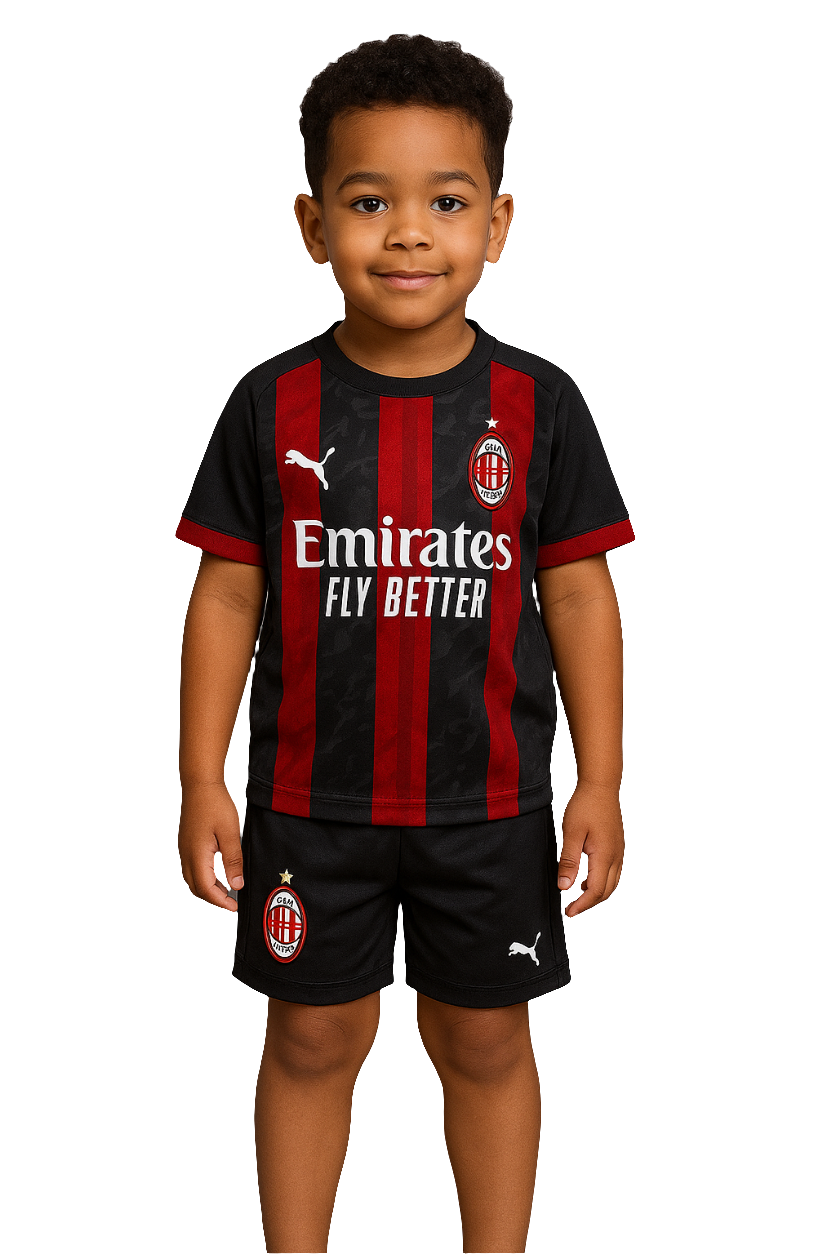 AC Milan 25/26
