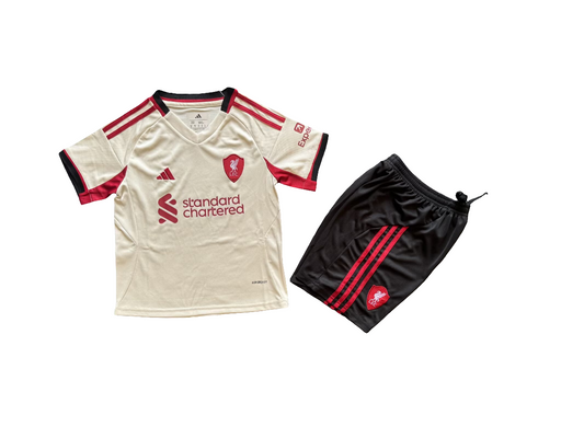 Liverpool Uit 25/26