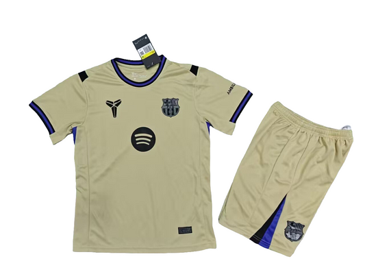 Barcalona Uit 25/26