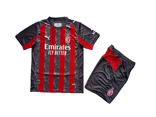 AC Milan 25/26