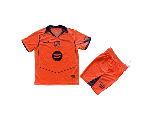 Barcalona Special 25/26