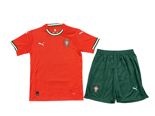 Portugal 25/26