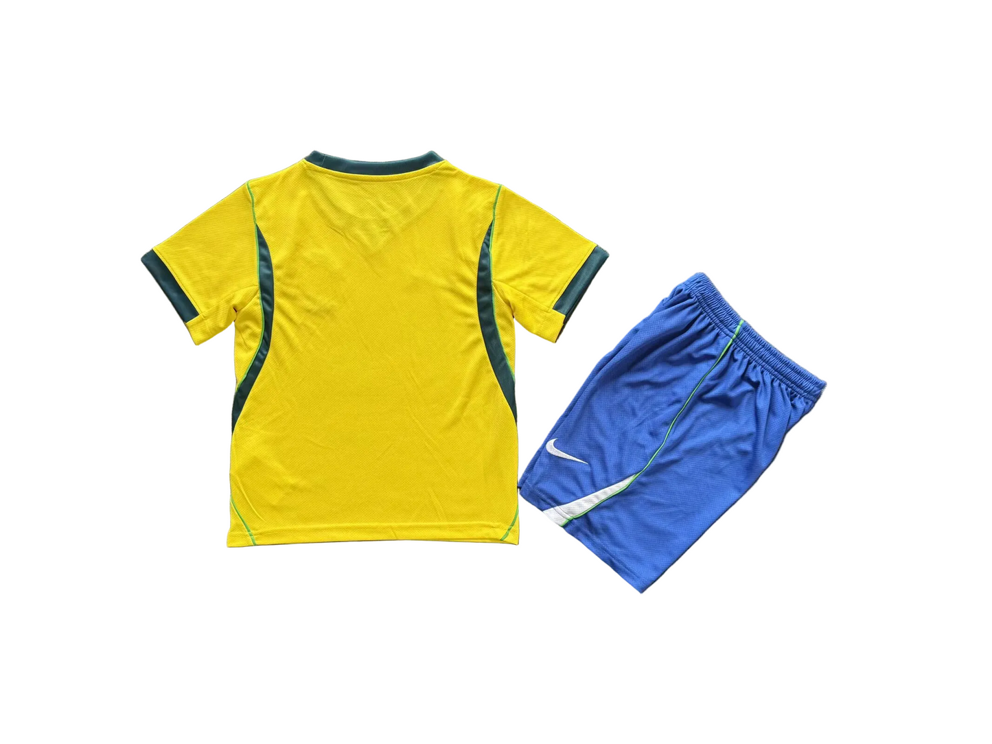 Brazilië 25/26