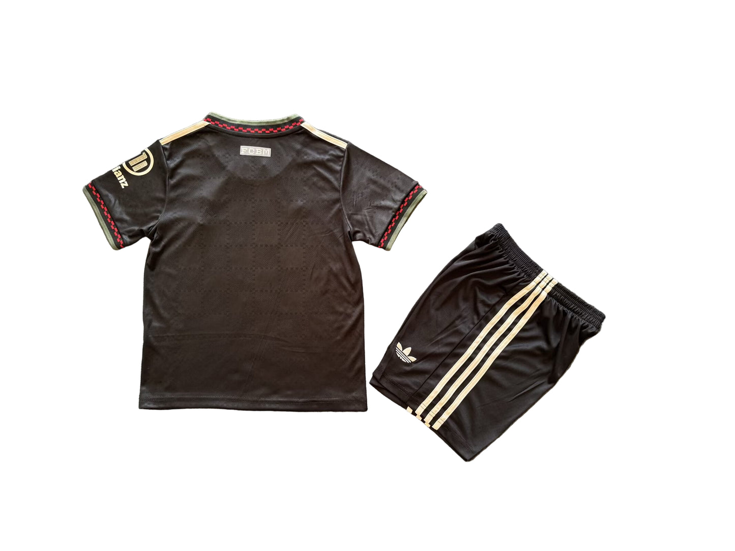 Bayer München Alternatief 25/26
