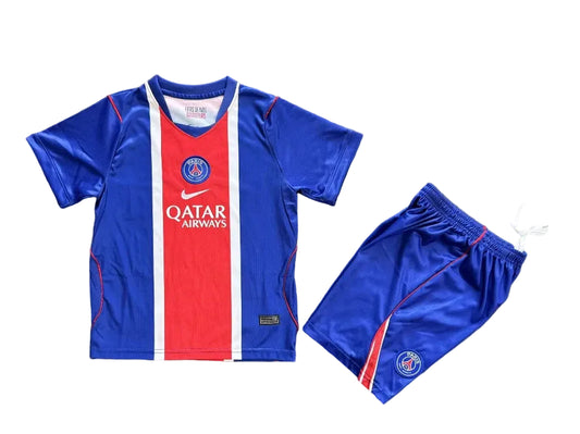 PSG 26/27