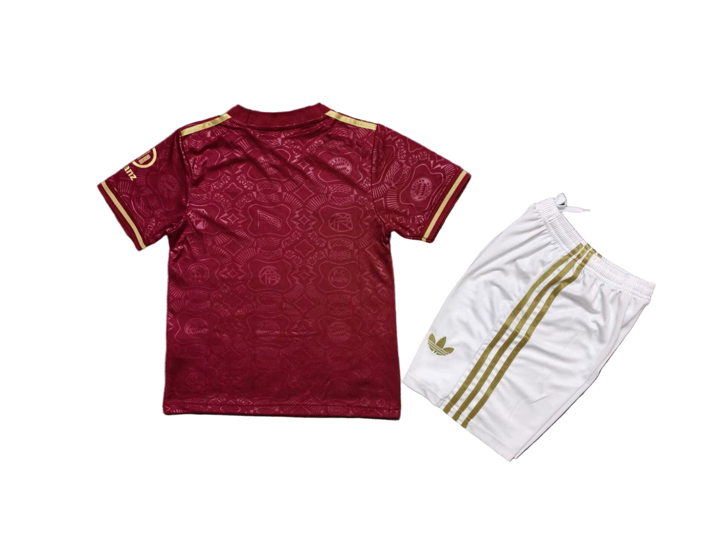 Bayer München "125th Anniversary"