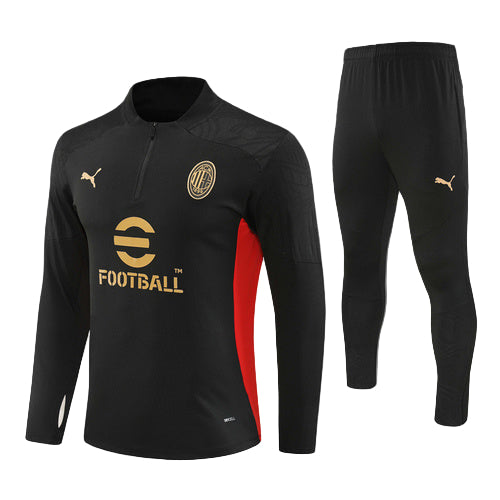 Trainingspak AC Milan