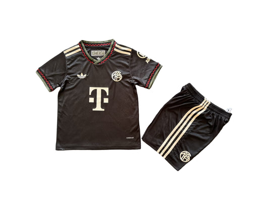 Bayer München Alternatief 25/26