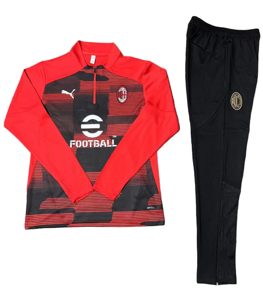 Trainingspak AC Milan