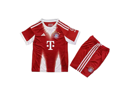 Bayern München Thuis 25/26