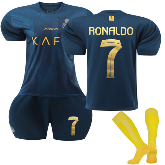 Al Nassr - Ronaldo