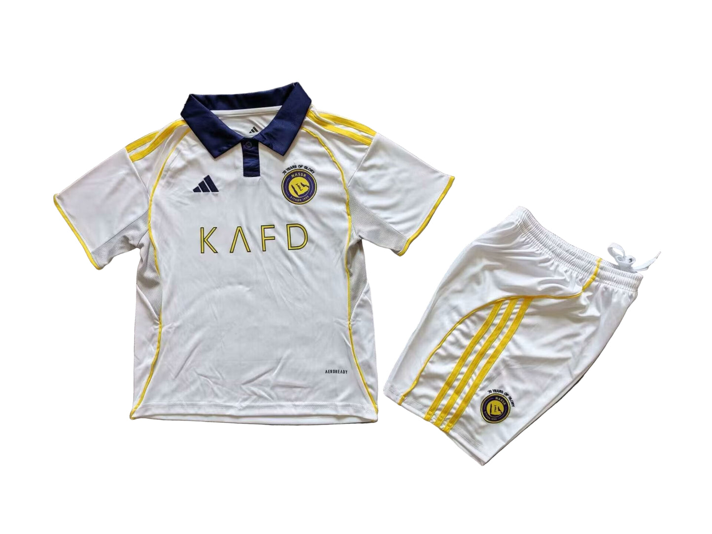 Al Nassr 25/26