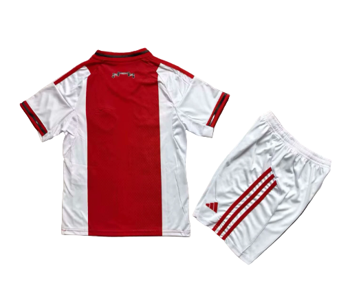 Ajax Thuis 25/26