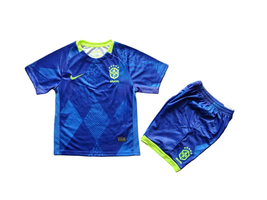 Brazilië 25/26