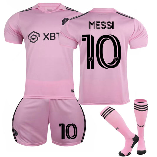Inter Miami - Messi