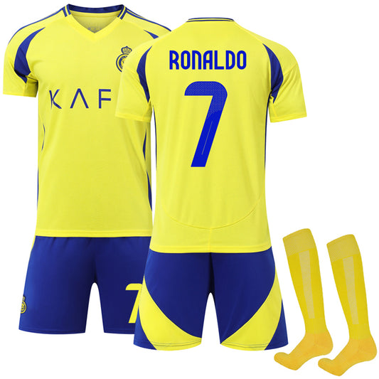 Al Nassr - Ronaldo