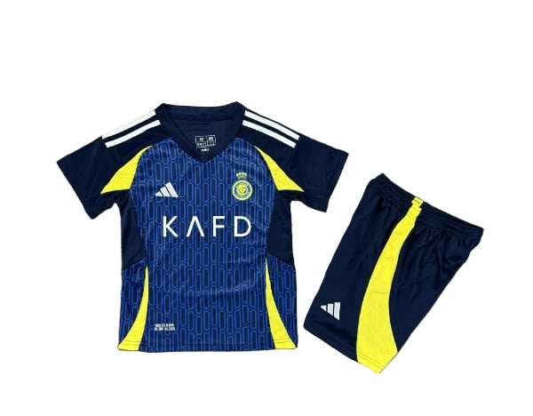 Al Nassr 25/26