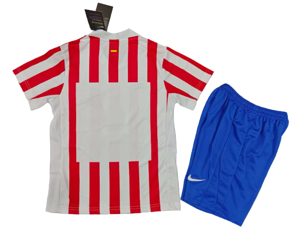 Atletico Madrid