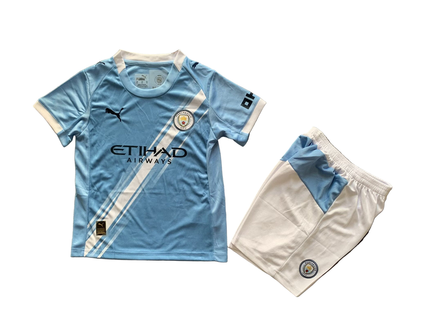 Manchester City