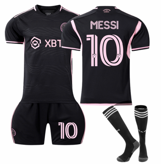 Inter Miami - Messi