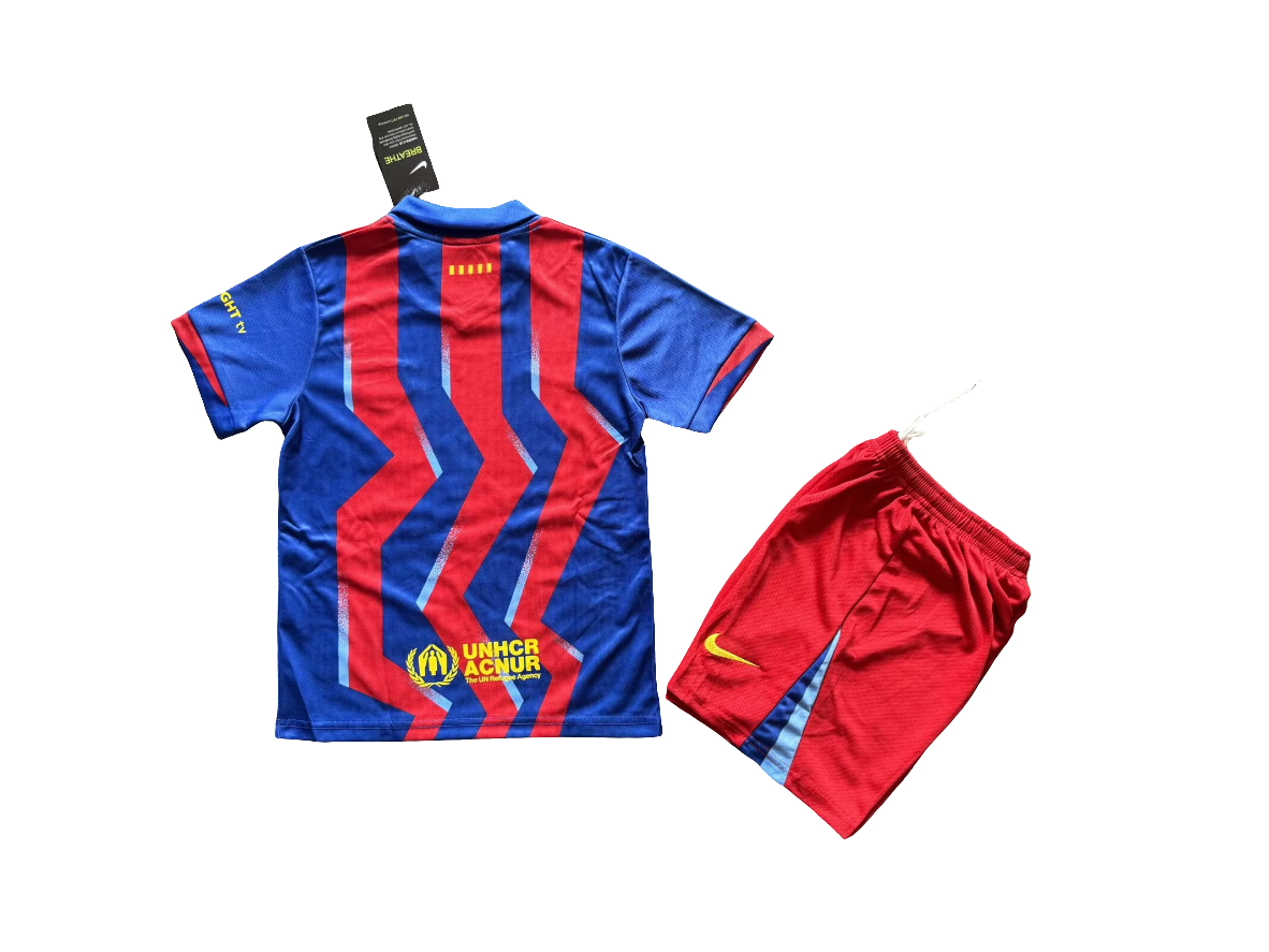 Barcalona Home Special 25/26