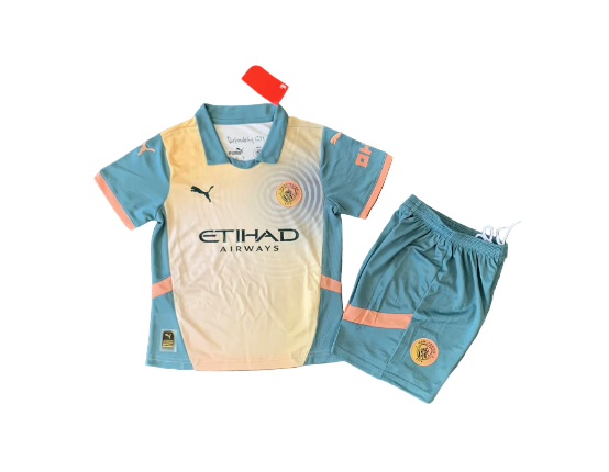 Manchester City