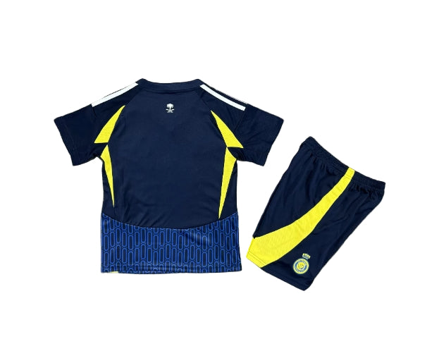 Al Nassr 25/26