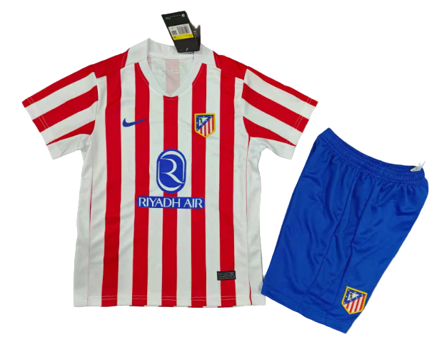 Atletico Madrid