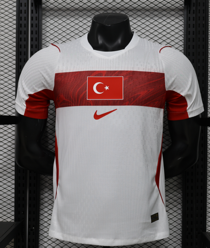 Turkije WK 2026 - Adults