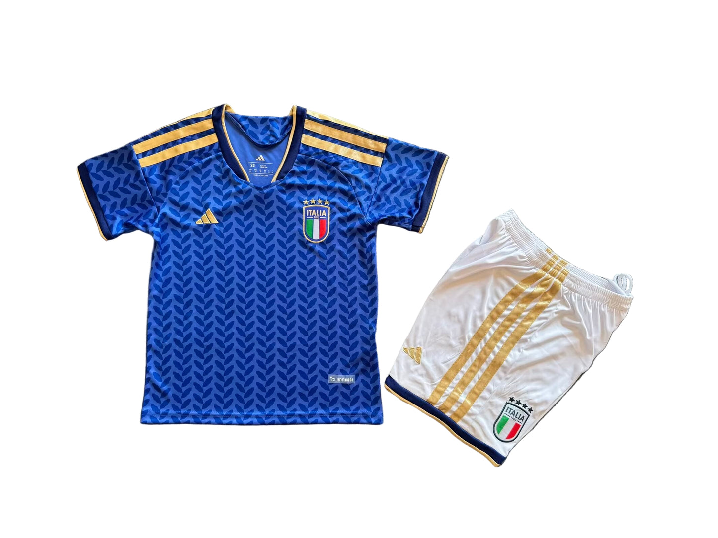 Italy 25/26