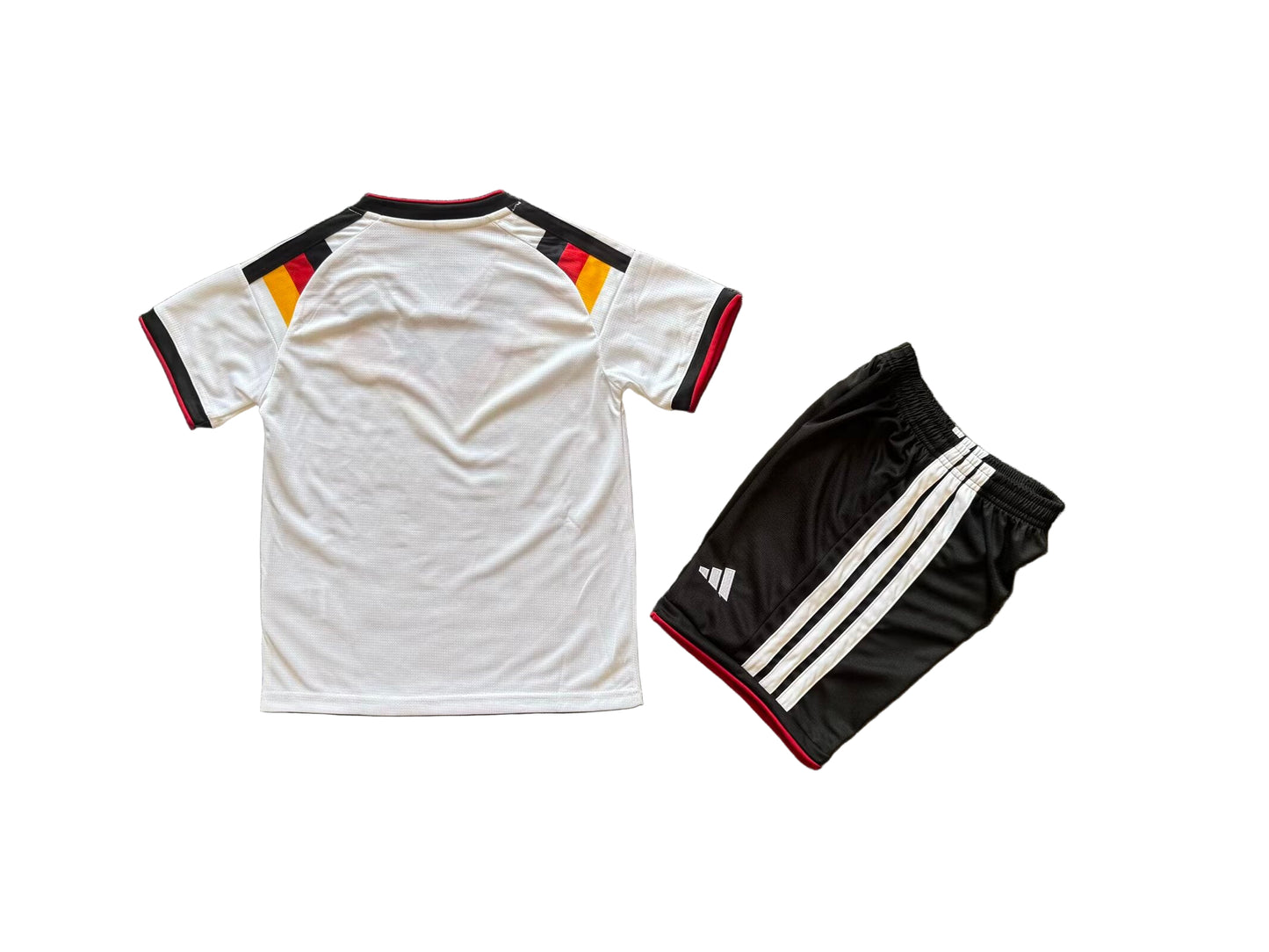 Duitsland 25/26