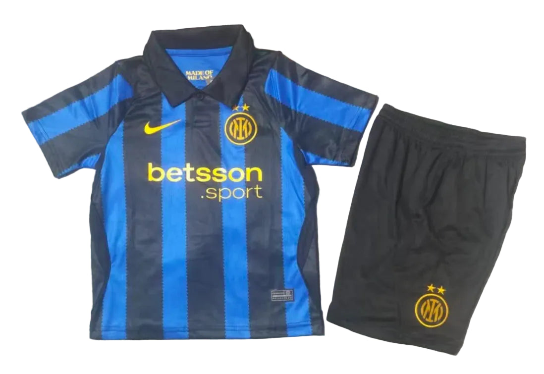 Inter Milan