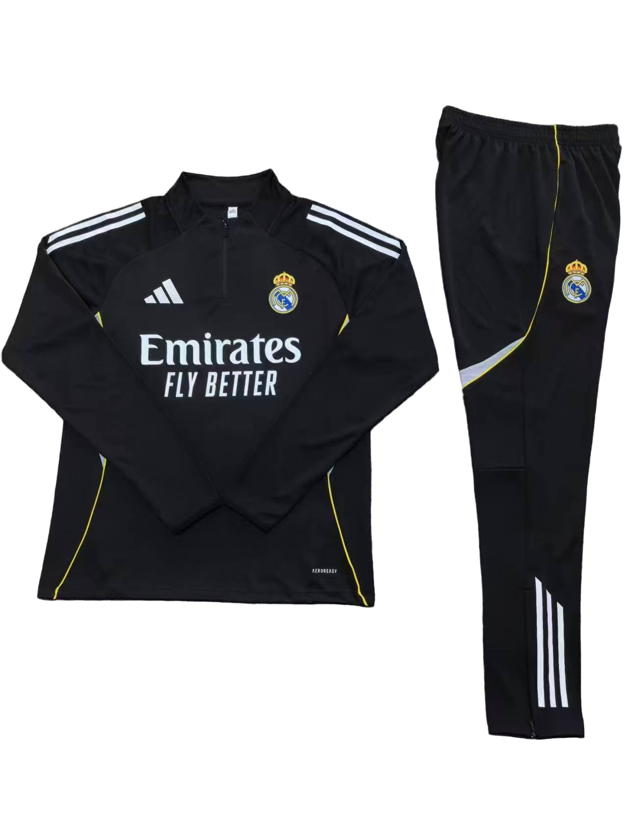 Trainingspak Real Madrid