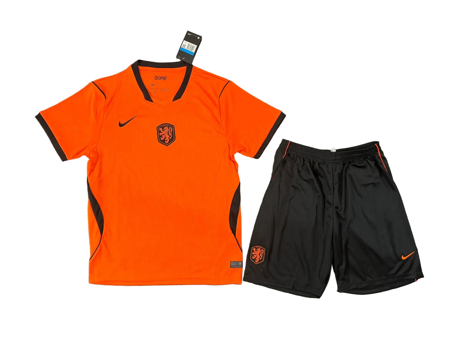 Nederland 25/26