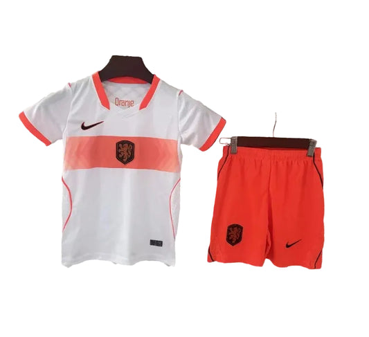 Nederland 25/26