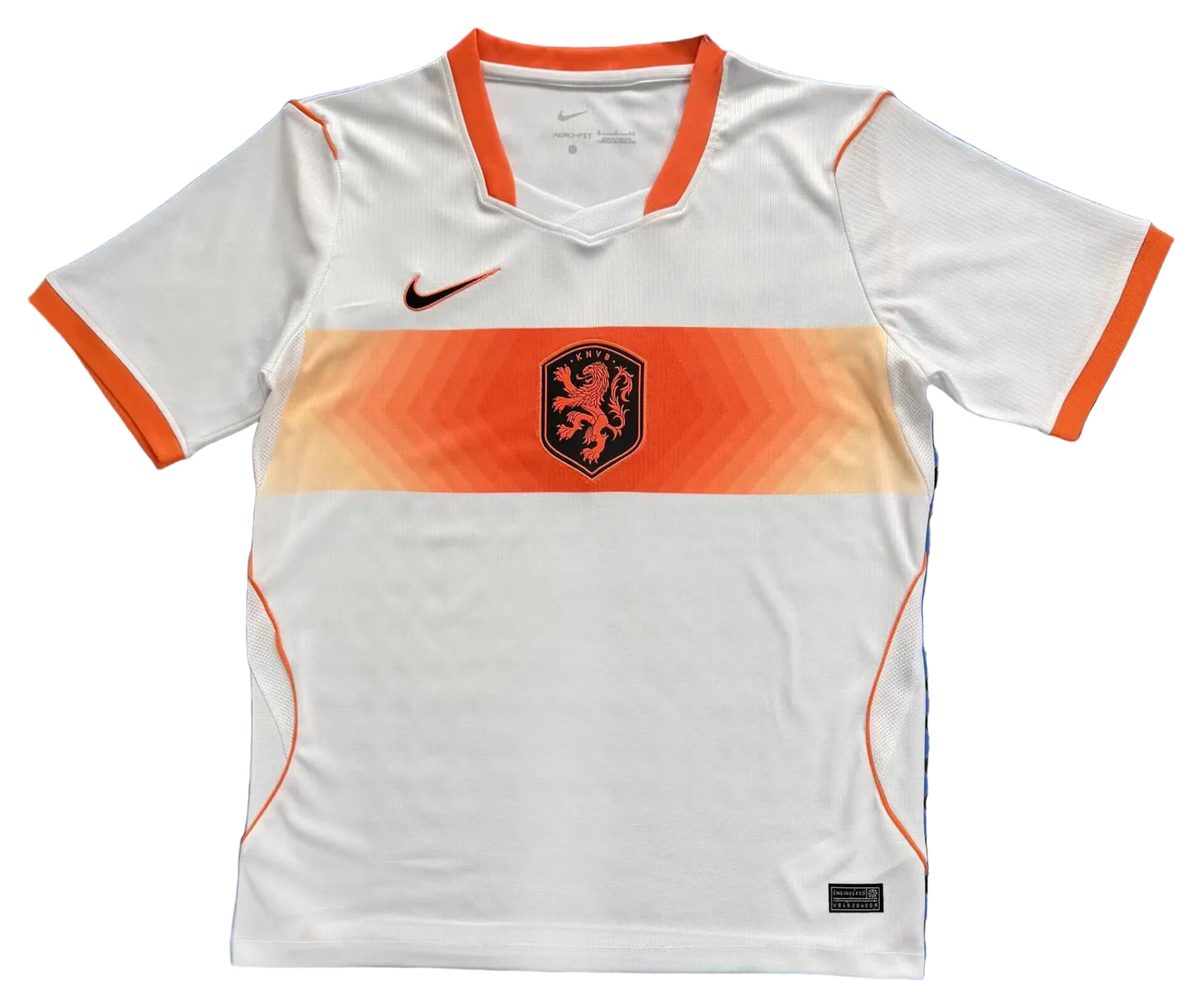 Nederland WK 2026 - Adults