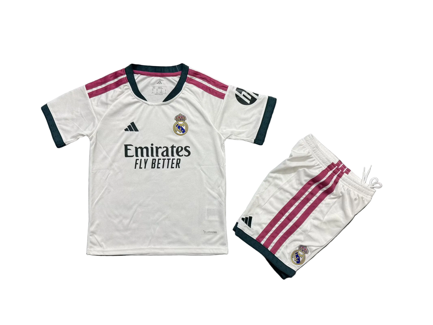 Real Madrid