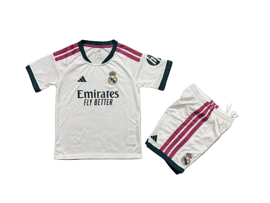 Real Madrid