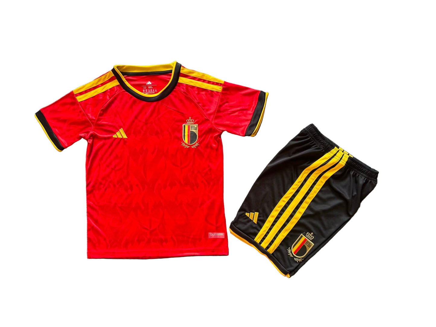België 25/26