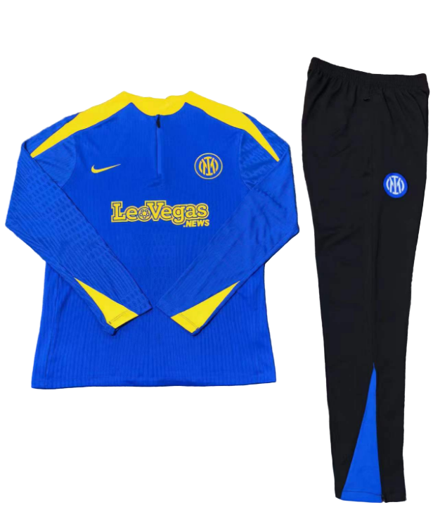 Trainingspak Inter Milan