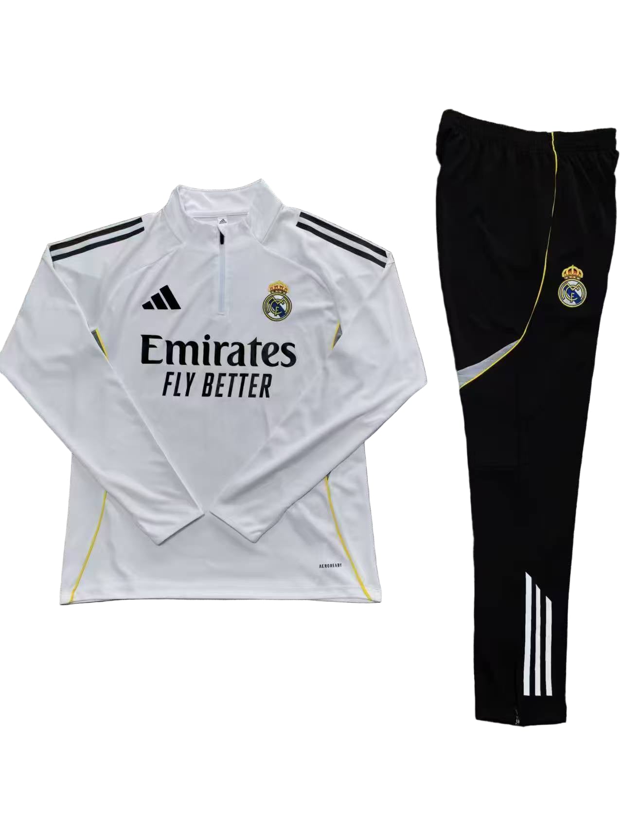 Trainingspak Real Madrid