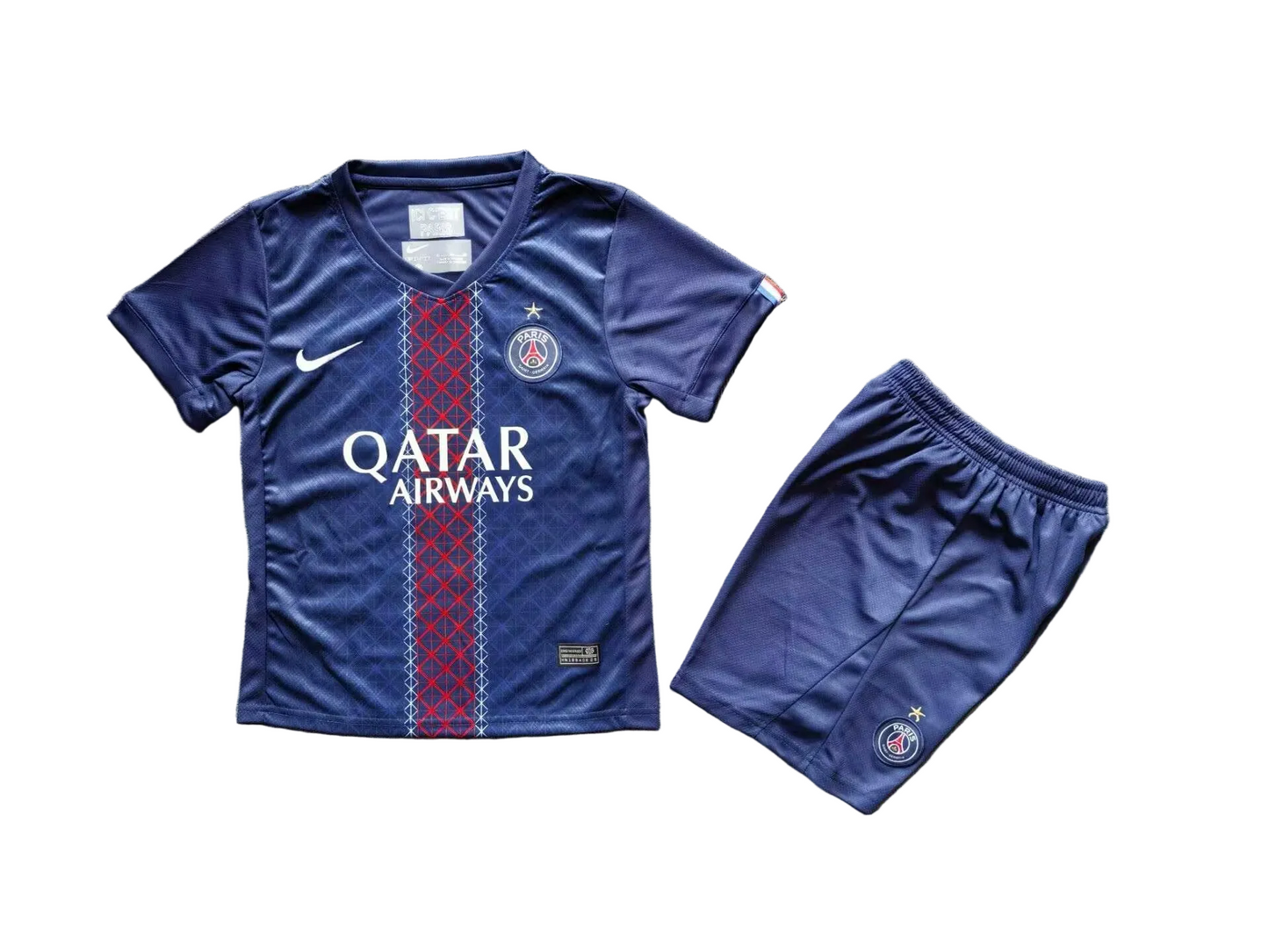 PSG 26/27