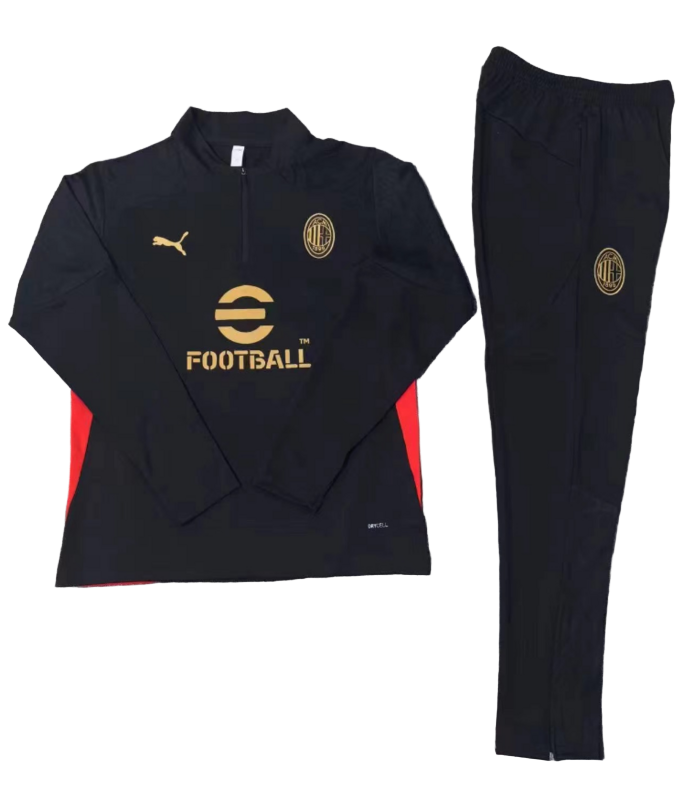 Trainingspak AC Milan
